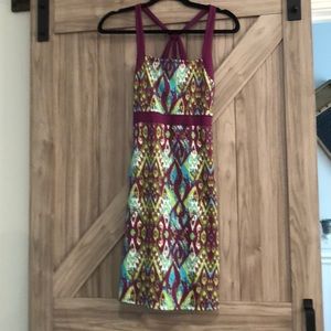 Comfy dress for summer